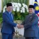 Prabowo Gelar Ratas Usai Bertemu Anwar Ibrahim, Ini Isu yang Dibahas