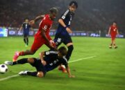 Misi Tersembunyi Skuad Garuda di Suita!