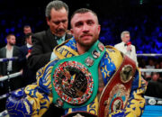 Prestasi Vasiliy Lomachenko, si Kidal Juara 3 Divisi yang Mencengangkan