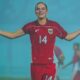 Profil Isa Warps, Pemain Timnas Putri Indonesia yang Cetak Gol Kemenangan atas Kirgizstan