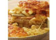 Resep Creamy Garlic Mac and Cheese ala Chef Devina Hermawan, Cocok untuk Liburan Sekolah