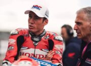 Resmi, Aleix Espargaro Gantikan Luca Marini di MotoGP Belanda 2025