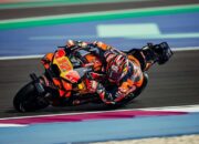 Rindu Podium, Maverick Vinales Siap Akhiri Paceklik Kemenangan di MotoGP Belanda 2025