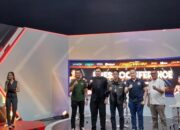 Saatnya Indonesia Jadi Pusat Tinju