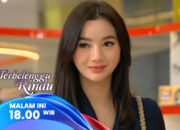 Pertemuan Tak Sengaja Amira Dengan Nadine