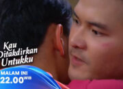 Pengakuan Palsu Miko dan Rencana Fuad Memeras Alya