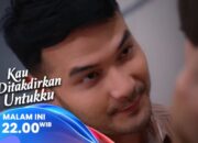 Cinta Tak Berbalas, Cakra Relakan Alya