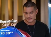 Perasaan Terpendam Elvira pada Emil