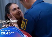 Sinopsis Layar Drama Indonesia Mencintaimu Sekali Lagi Eps 186: Firasat Buruk Ratih