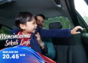 Sinopsis Layar Drama Indonesia Mencintaimu Sekali Lagi Eps 187: Langit Dibawa Paksa Rio