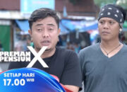Serangan Debt Collector Pada Jack