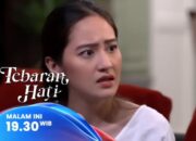 Luapan Emosi Ariana Jelang Ulang Tahun Indar