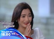 Hadiah Istimewa Biru dan Penelusuran Jejak Masa Lalu Elang