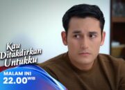 Sinopsis Layar Drama Indonesia Kau Ditakdirkan Untukku Episode 59