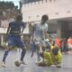 Surabaya Diputuskan Juara Futsal Porprov Jatim usai Laga di Malang Ditunda Akibat Kericuhan