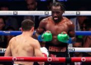 Terence Crawford Hindarilah Pukulan Canelo, Tim Bradley: Dia Terlalu Besar