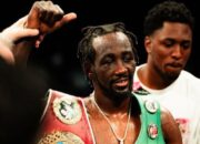 Terence Crawford KO Canelo dan Tantangan Turki Alalshikh
