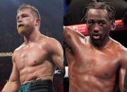Terence Crawford Pertimbangkan Pensiun usai Lawan Canelo: Akan Banyak Darah!