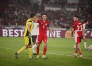 Timnas Indonesia Bakal Tambah Pemain di Sisa Kualifikasi Piala Dunia 2026? 