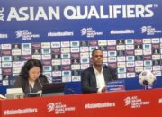 Timnas Indonesia Dicukur Setengah Lusin Gol, Patrick Kluivert: Jepang Level Piala Dunia