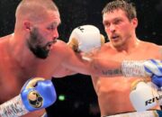 Tony Bellew Beberkan Petinju Paling Keras yang Pernah Menghajarnya: Bukan Usyk!