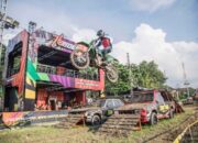 Trial Game Dirt 2025, Menanti Pertarungan Sengit Para Crosser Elite di Sidoarjo