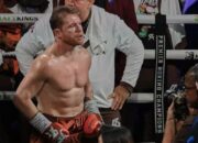 Turki Alalshikh Sangat Marah Setelah Canelo Mengalahkan Crawford
