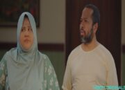 Umi Panik Gara-gara Ini… Intip Episode 4 Arab Maklum Season 3: Girl From Dubai