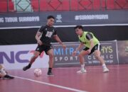 Unggul FC Malang Bidik Peringkat Lebih Tinggi di 2 Laga Terakhir Liga Futsal Profesional 2024-2025