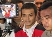 Vadel Badjideh Didakwa Melanggar UU Perlindungan Anak dan Kesehatan, Terancam 15 Tahun Penjara