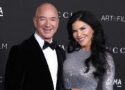 Warga Venesia Tolak Pernikahan Jeff Bezos–Lauren Sanchez, Ganggu Aktivitas hingga Bikin Macet