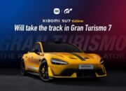 Xiaomi SU7 Ultra akan ditampilkan di Gran Turismo 7