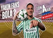 Yakin Fans Bola? Sudah Subscribe Channel YouTube ini?
