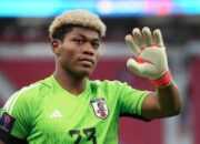 Zion Suzuki, Benteng Terakhir Jepang Siap Permalukan Timnas Indonesia di Kandang
