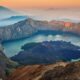 10 Gunung Terindah di Indonesia yang Wajib Masuk Daftar Pendakian