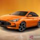 Sedan MG5 2026 diluncurkan di China dengan peningkatan konfigurasi