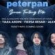 Comeback Peterpan Tanpa Ariel, Ini 4 Nama Penyanyi yang akan Membawakan Lagu-lagunya