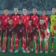 Daftar Pemain Timnas Putri Indonesia vs Pakistan di Kualifikasi Piala Asia 2026