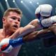 Saul Canelo Alvarez Menang KO Atas Terence Crawford