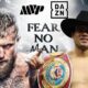 Jake Paul Guncang Kelas Penjelajah, Ancam Sabuk WBA Gilberto Ramirez