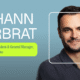 Dorongan Crypto Robinhood: Johann Kerbrat tentang Saham Tokenized, dan Inovasi Layer-2