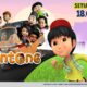 Seru, Lucu, dan Penuh Nilai Kebaikan! Ini Dia Keseruan Entong di GTV Amazing Kids!